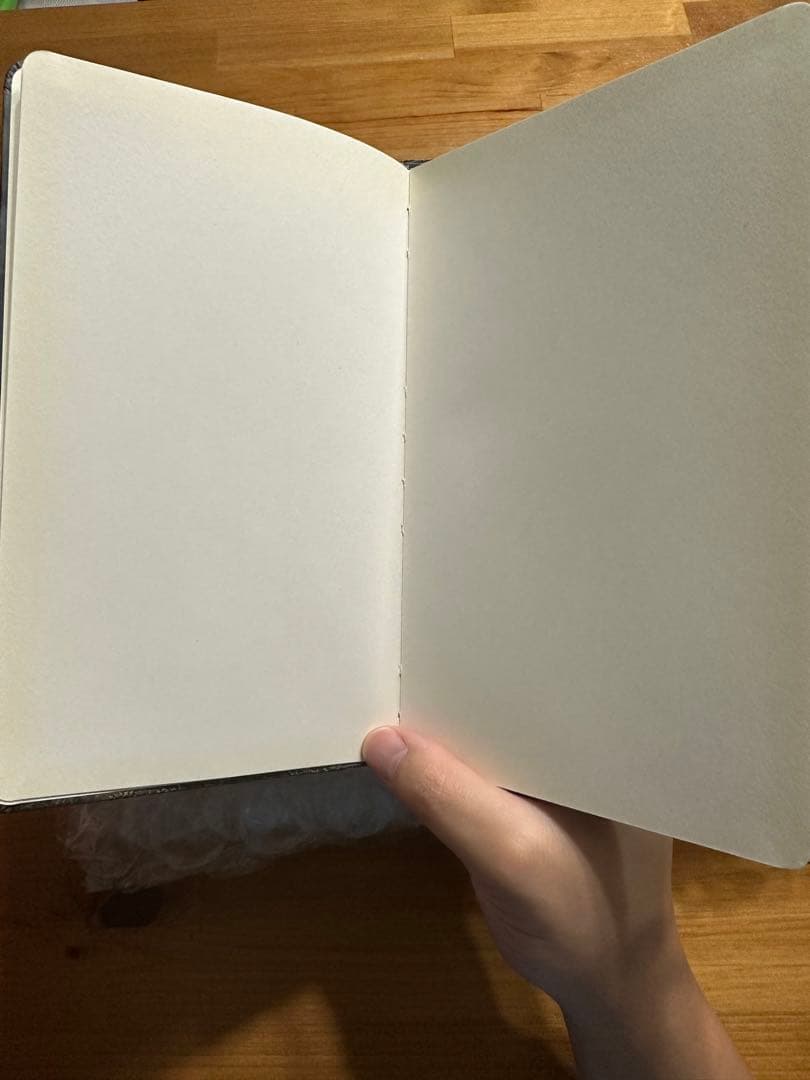 SF MOMA ノート2冊、ハガキ　セット