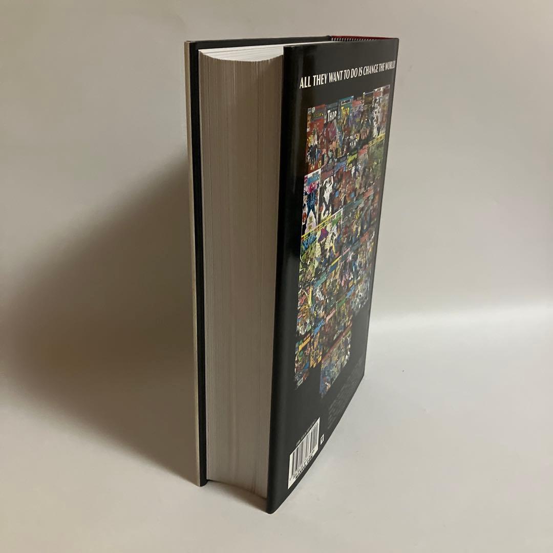 ニューウォリアーズ オムニバス Vol.1 英語版