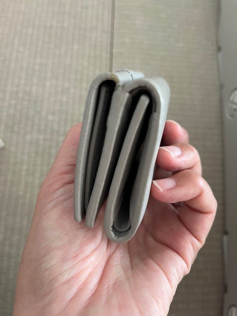 サンローラン　財布