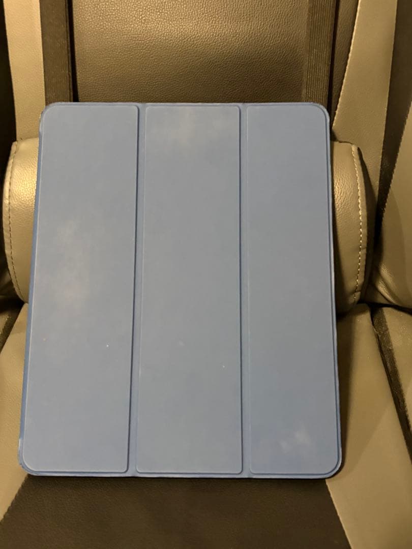 24時間限定、いもページiPad pro など