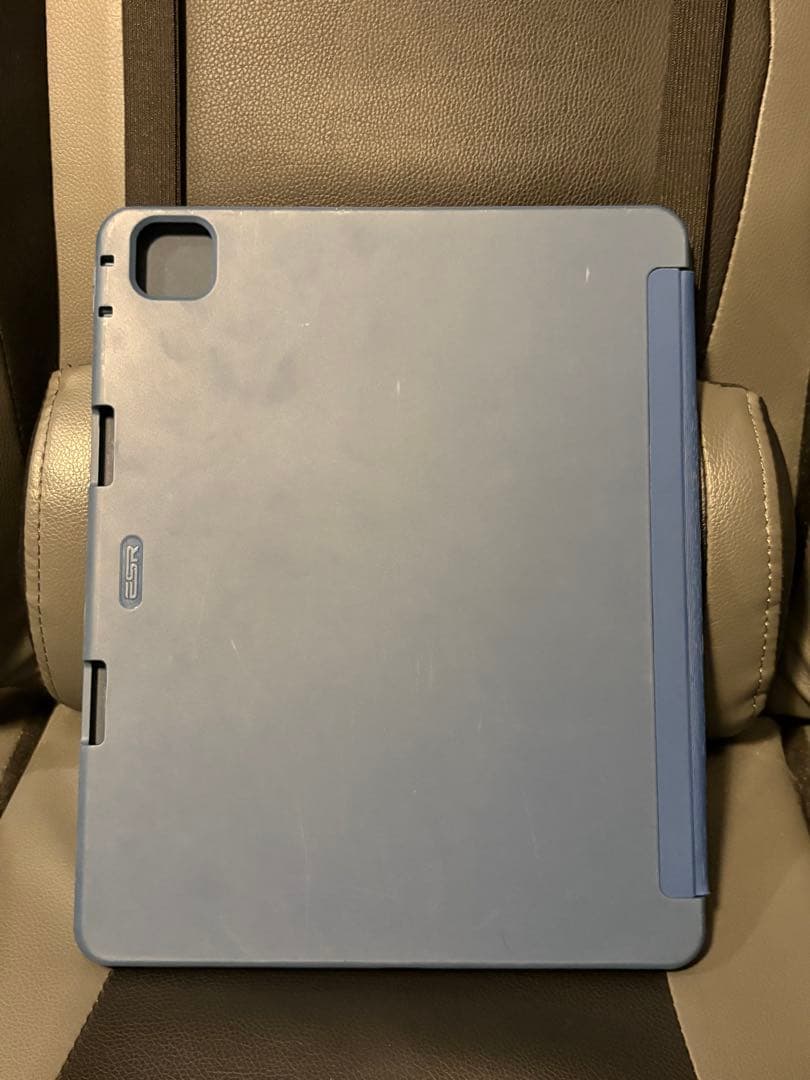24時間限定、いもページiPad pro など