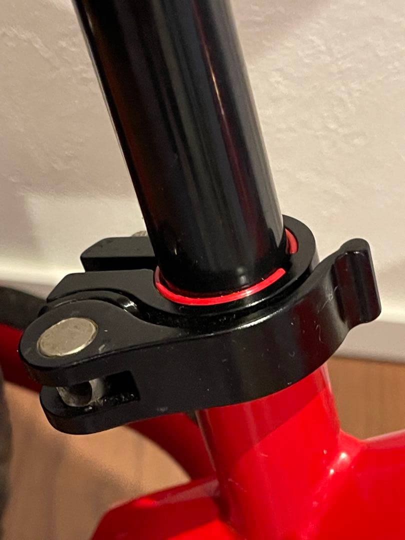 STRIDER ストライダー12 スポーツ レッド キックバイク バランスバイク