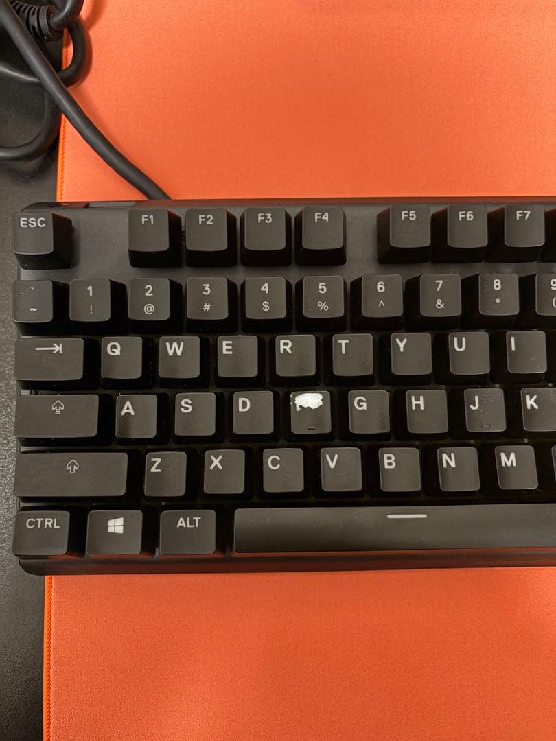 キーボード APEX PRO TKL