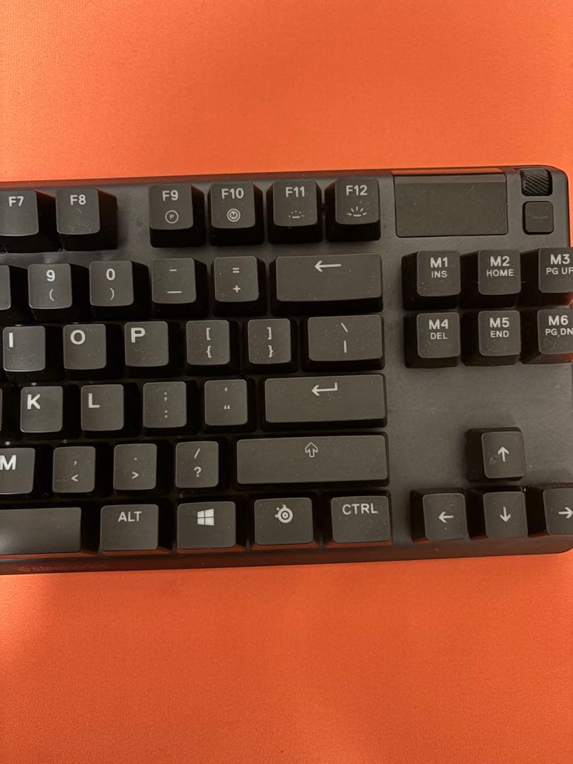 キーボード APEX PRO TKL