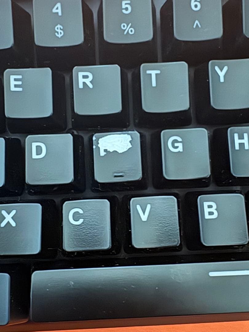 キーボード APEX PRO TKL