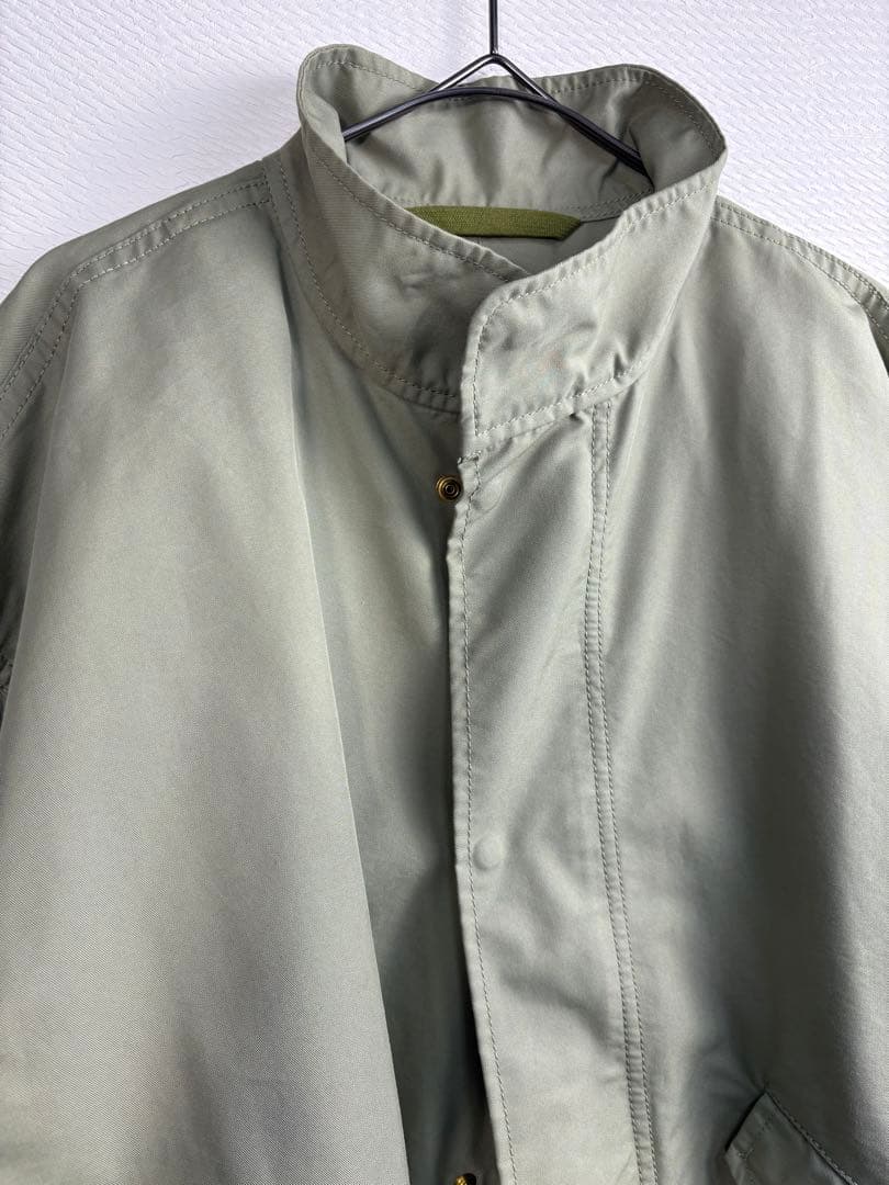 極美品⭐︎ イエナ　フィールドコート　綺麗目　春ライトアウター　定価28600