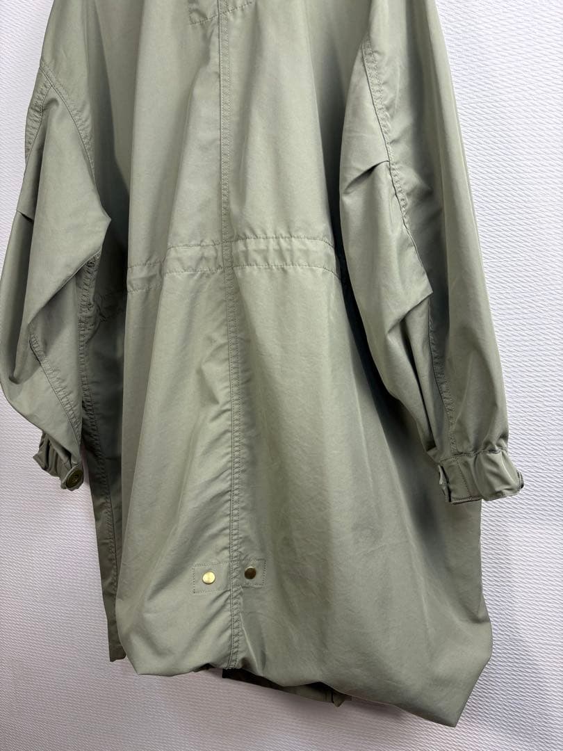 極美品⭐︎ イエナ　フィールドコート　綺麗目　春ライトアウター　定価28600