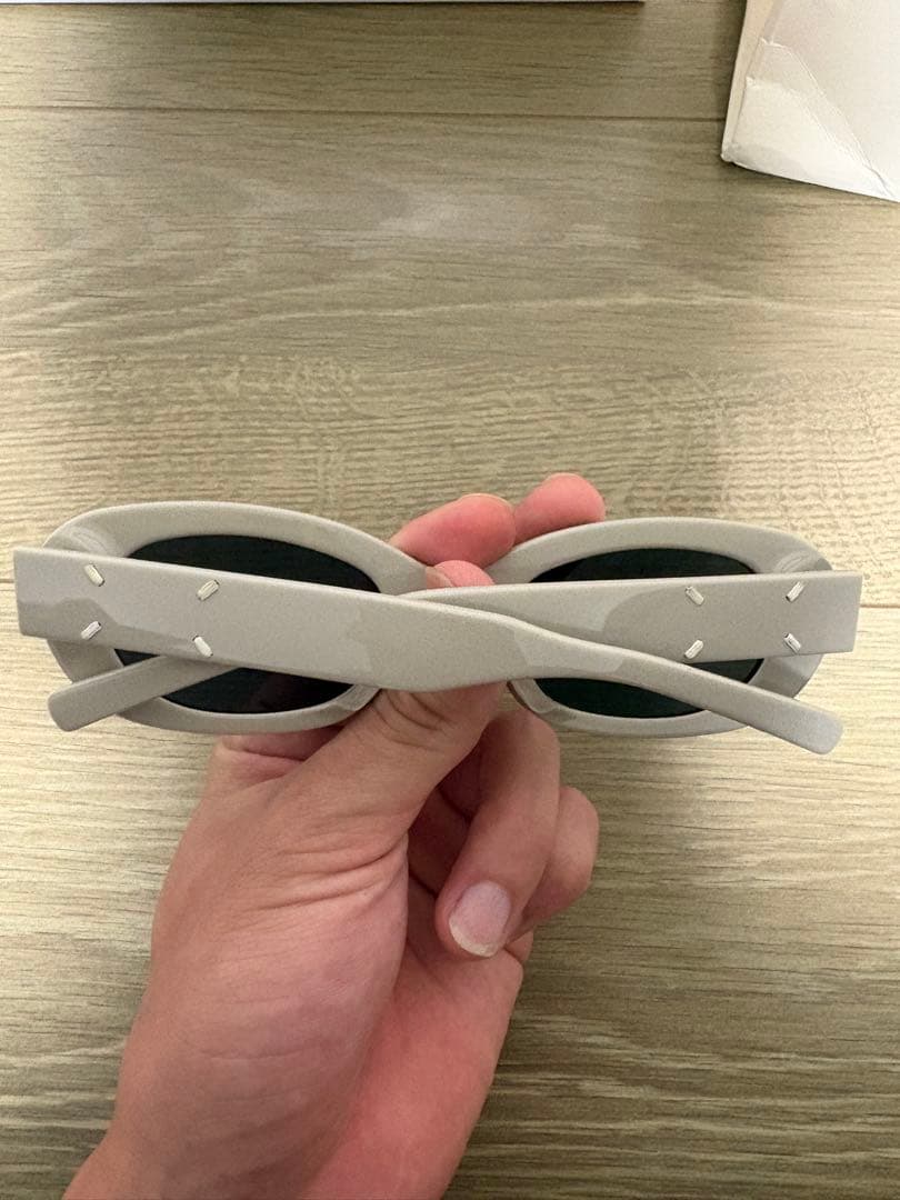 Maison Margiela – MM004 G10