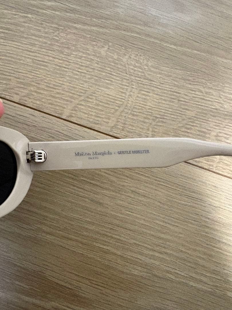 Maison Margiela – MM004 G10