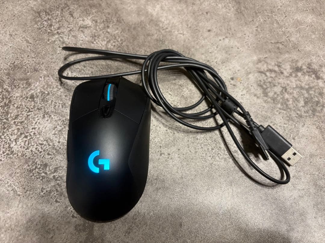 Logicool PC用デバイス 4点セット