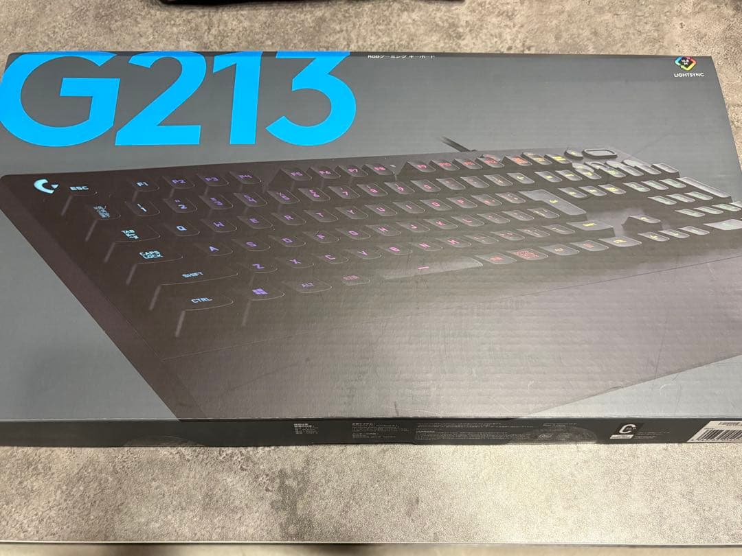 Logicool PC用デバイス 4点セット