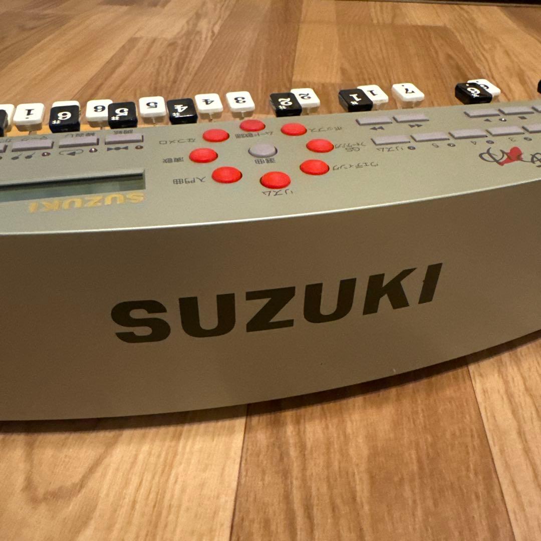 スズキ　SUZUKI 電子大正琴　TES-151 あゆ　伴奏機能付き