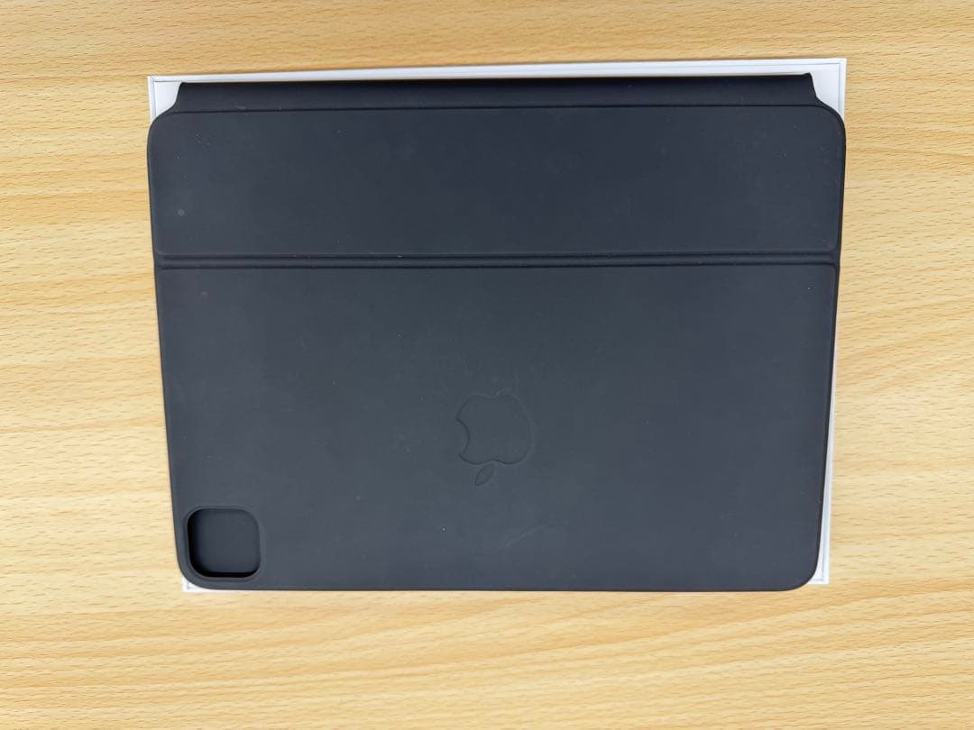 iPad Magic Keyboard ブラック