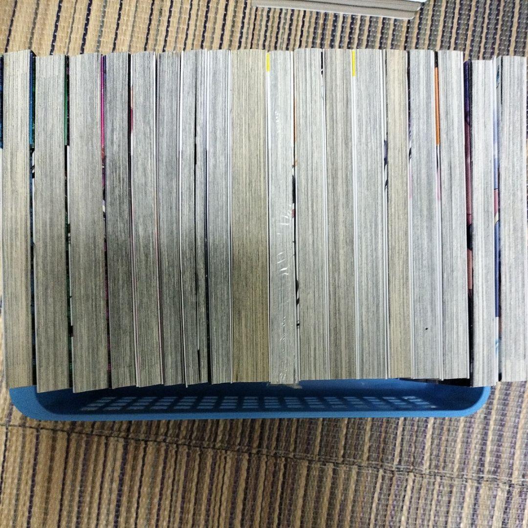 魔法科高校の劣等生　小説＆コミック　86冊セット