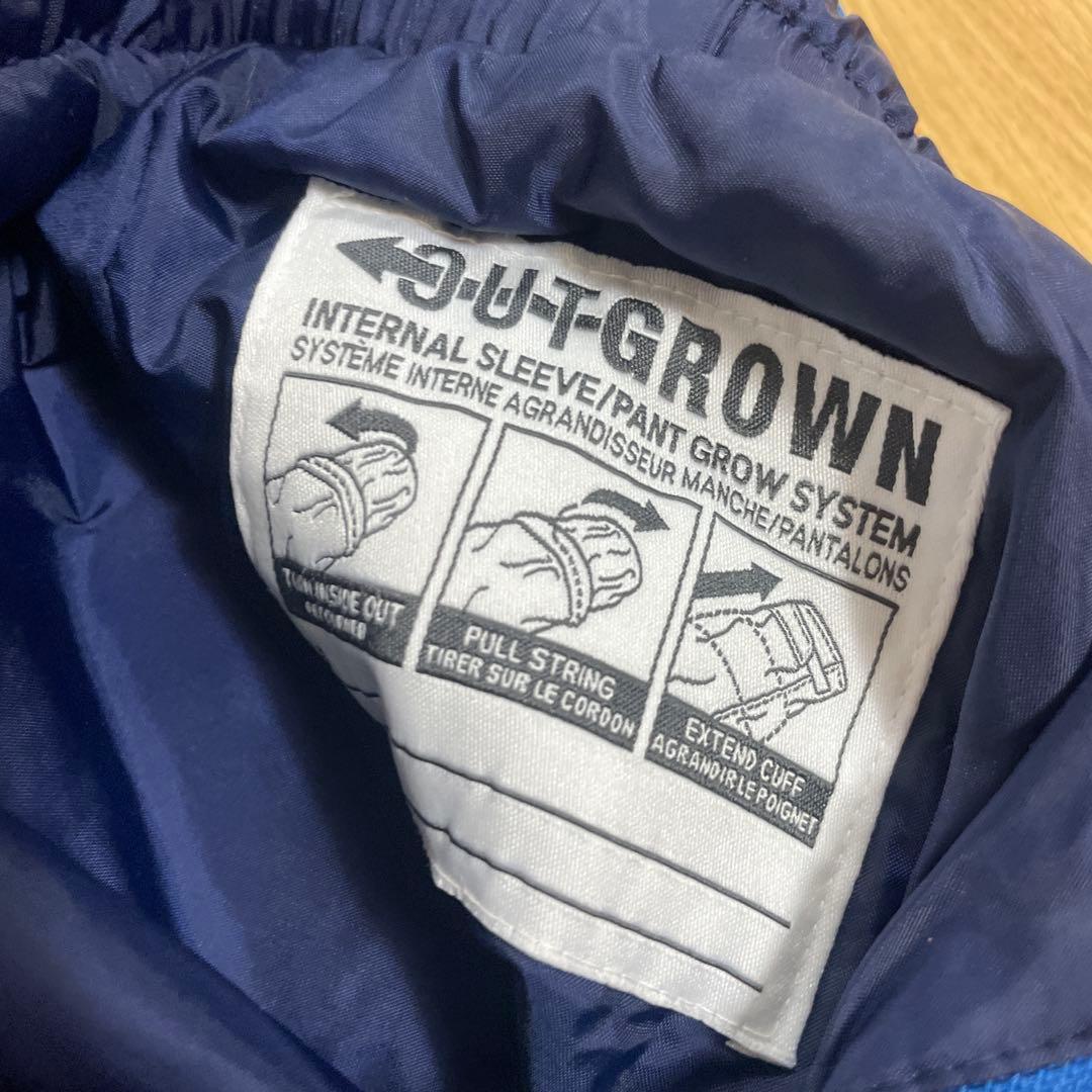 コロンビア　スキーウエア