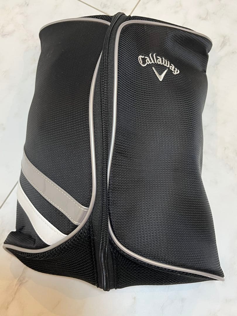 Callaway Urban LS WMS 124M ゴルフシューズ23.5cm