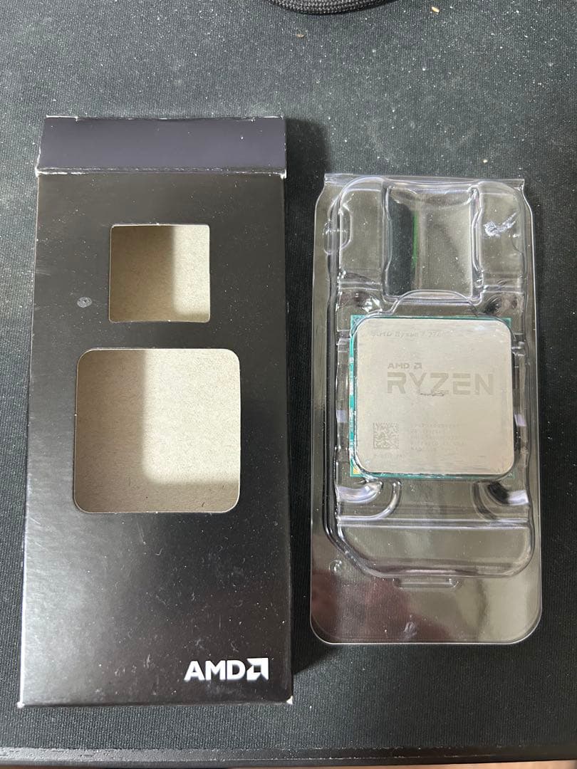専用Ryzen7 2700x