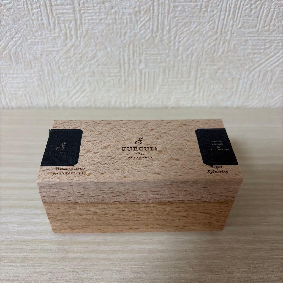 FUEGUIA フエギア リン 30ml