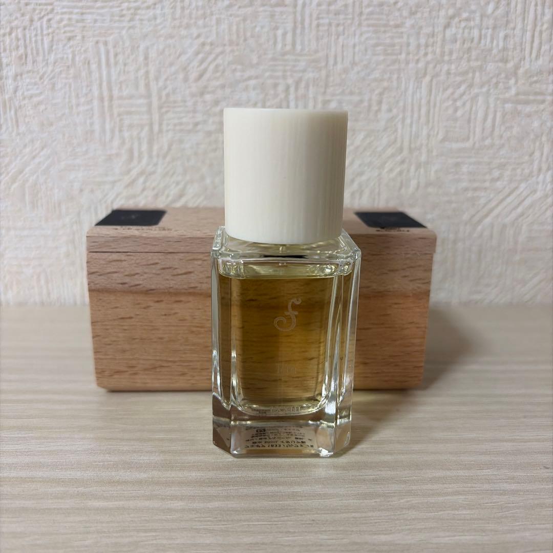 FUEGUIA フエギア リン 30ml