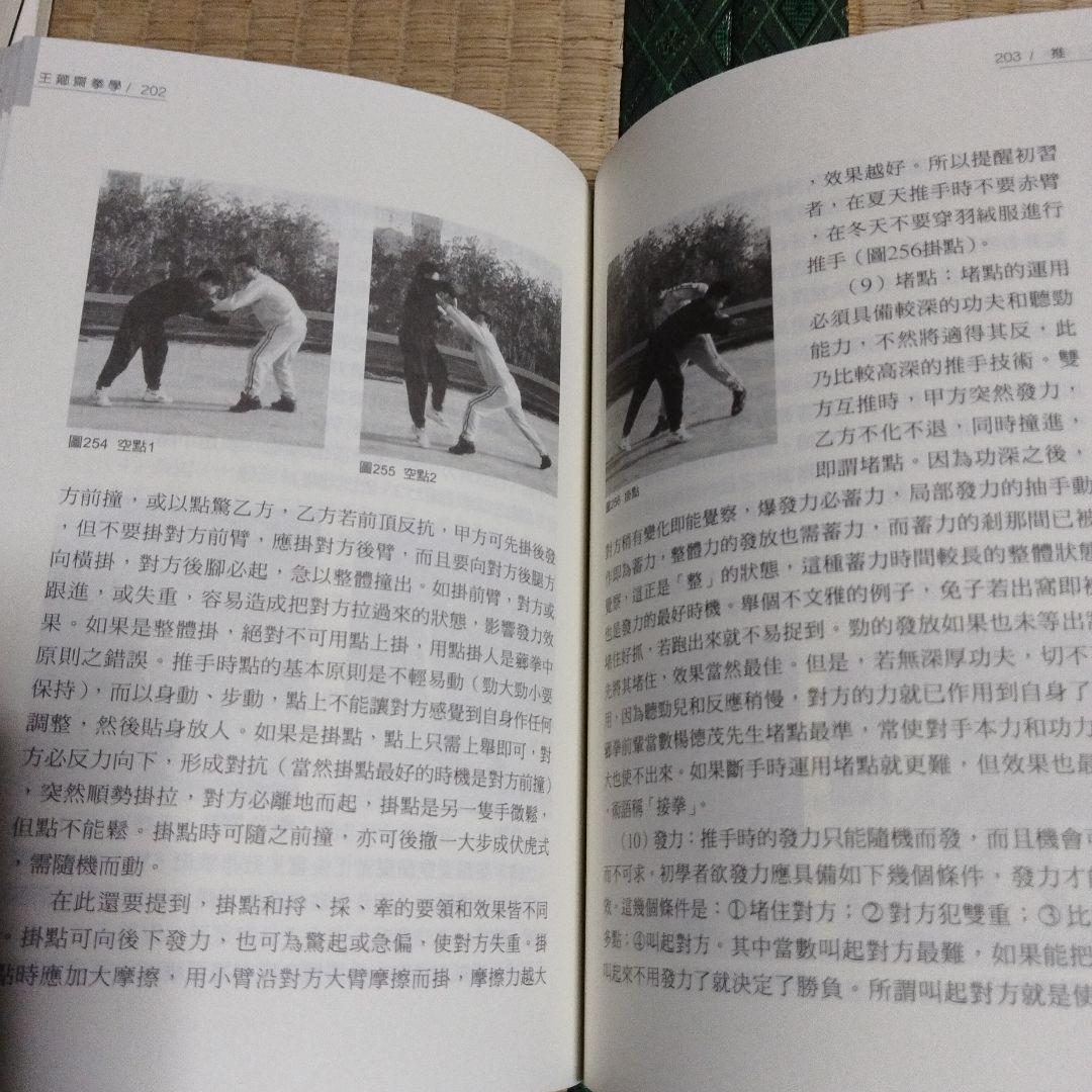 王薌齋・気功関連書籍セット
