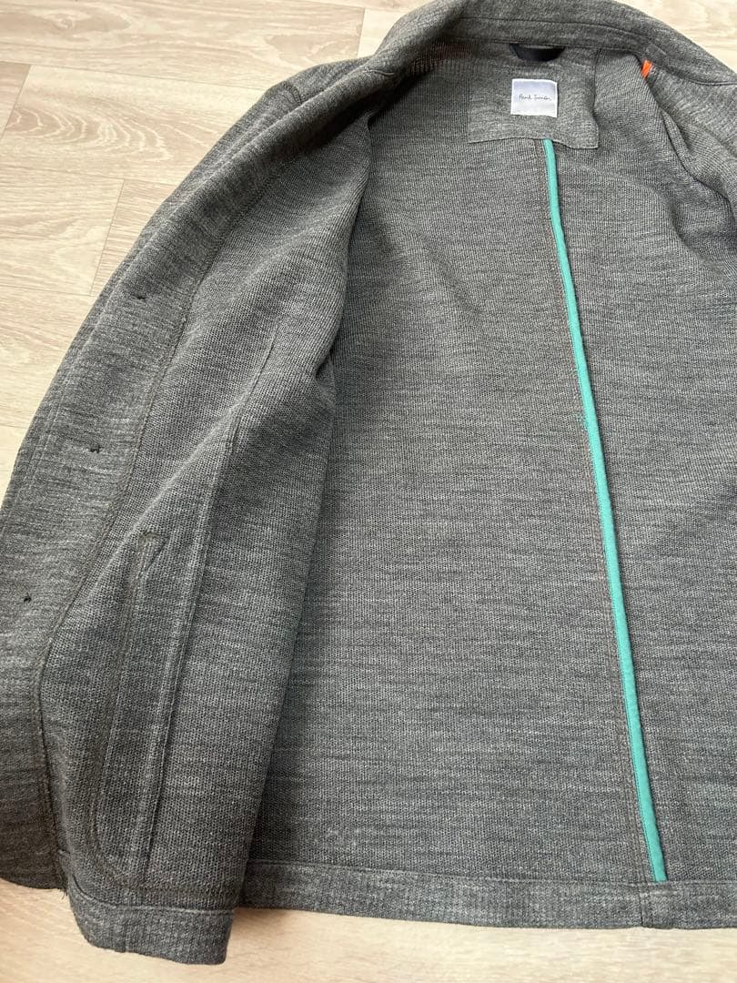 Paul Smith テーラードジャケット XL