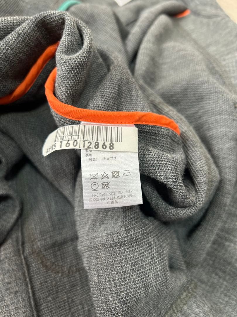 Paul Smith テーラードジャケット XL