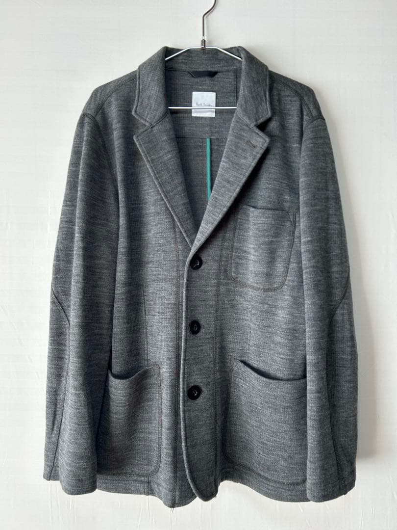 Paul Smith テーラードジャケット XL