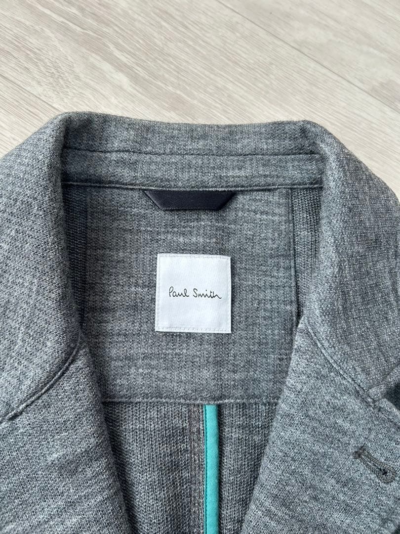 Paul Smith テーラードジャケット XL