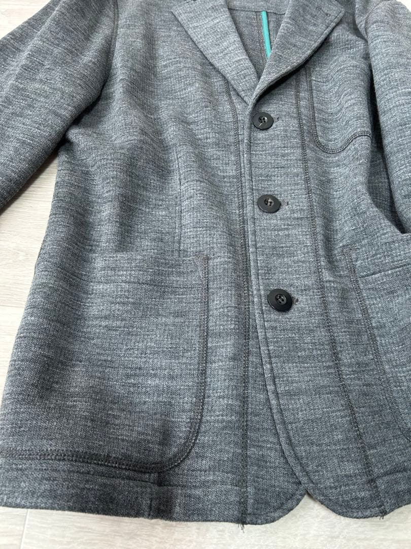 Paul Smith テーラードジャケット XL