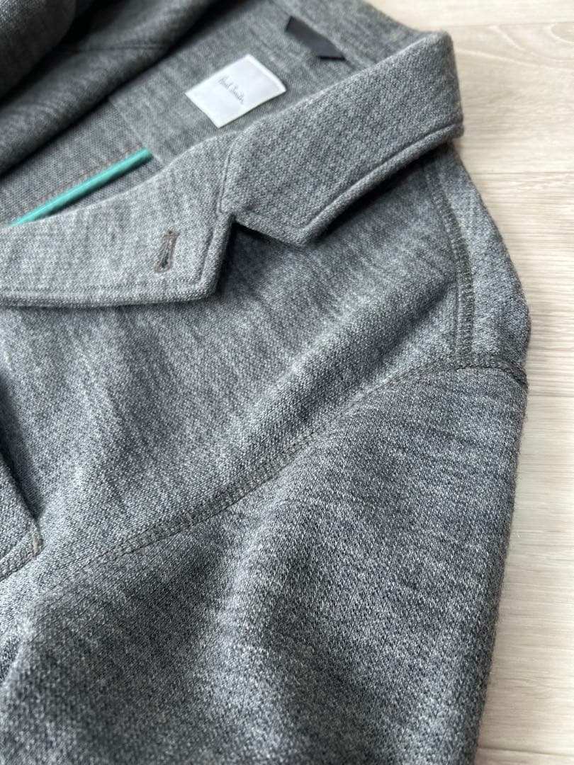 Paul Smith テーラードジャケット XL