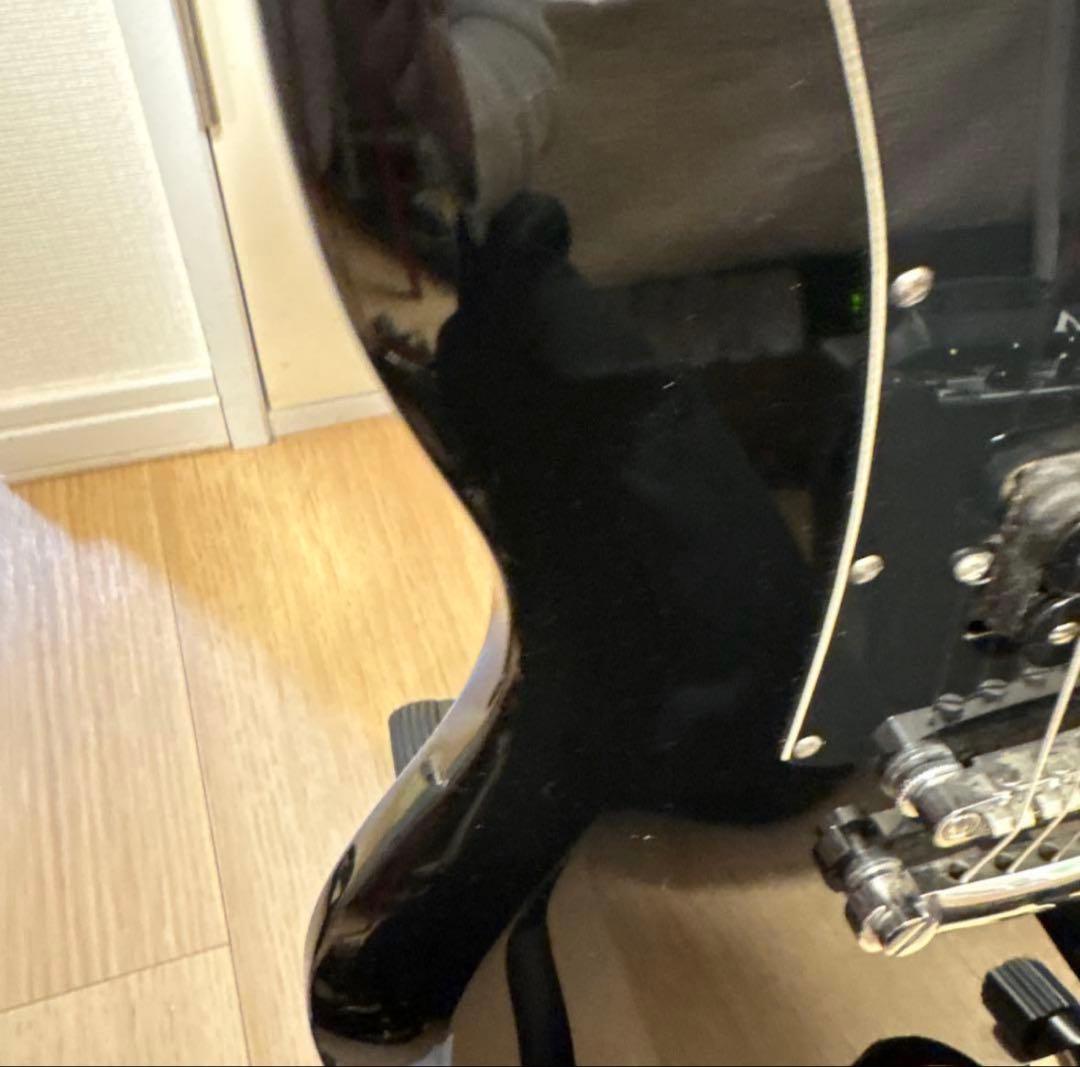 早い者勝ち！ Epiphone SG エレキギター ブラック