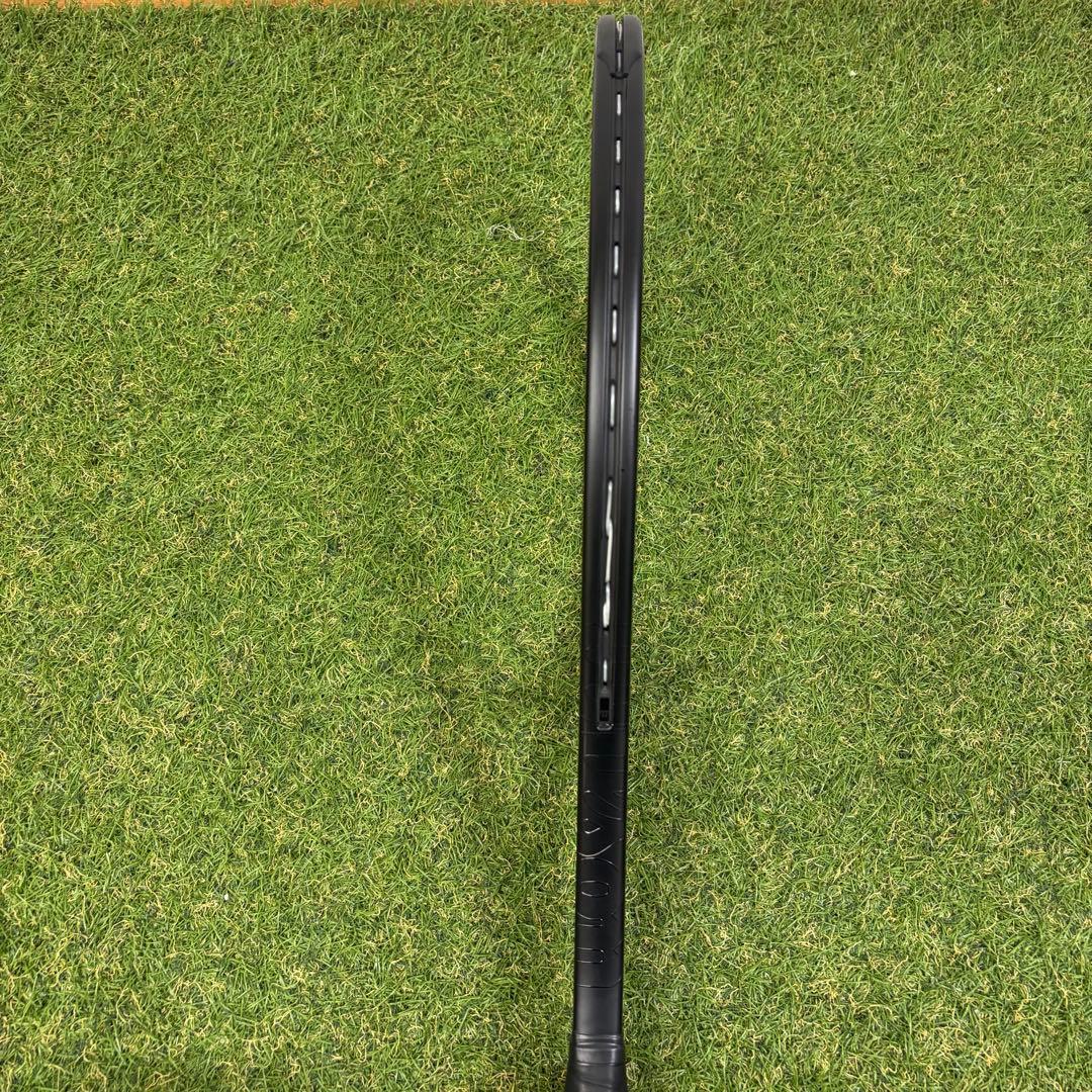 【即日発送 美品 限定モデル】PRO STAFF 97 v14.0 ノワールG2