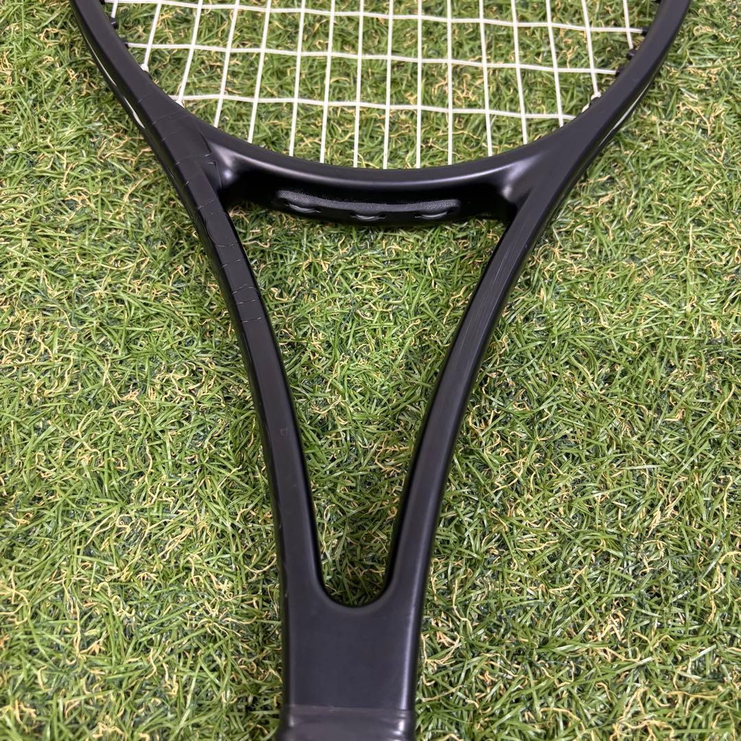 【即日発送 美品 限定モデル】PRO STAFF 97 v14.0 ノワールG2