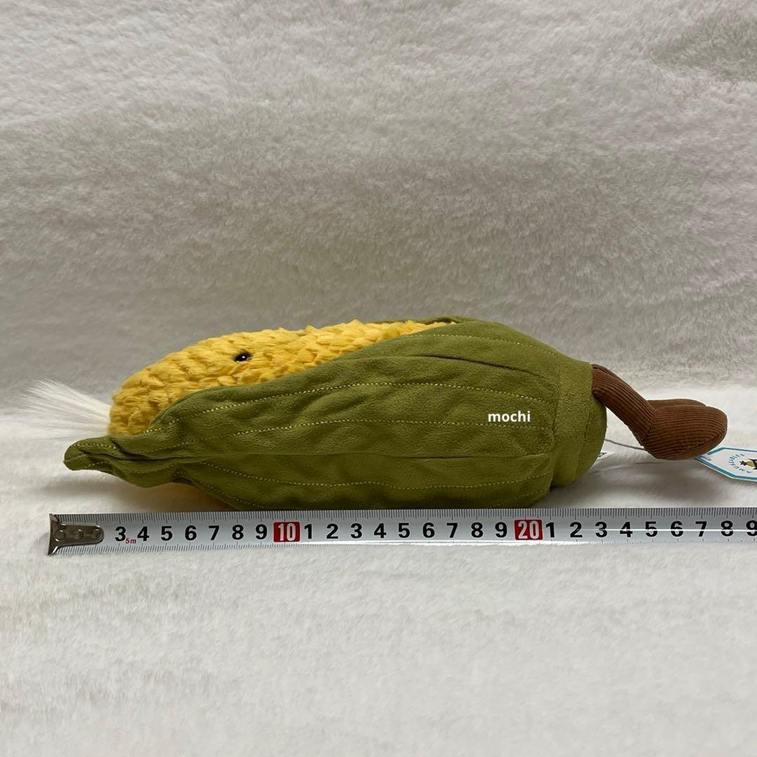  Amuseables Sweetcorn とうもろこし
