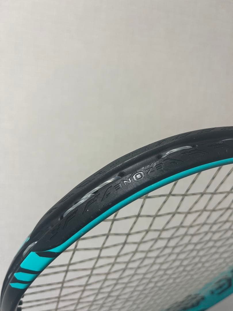 ヨネックス テニスラケット ezone 300 g3