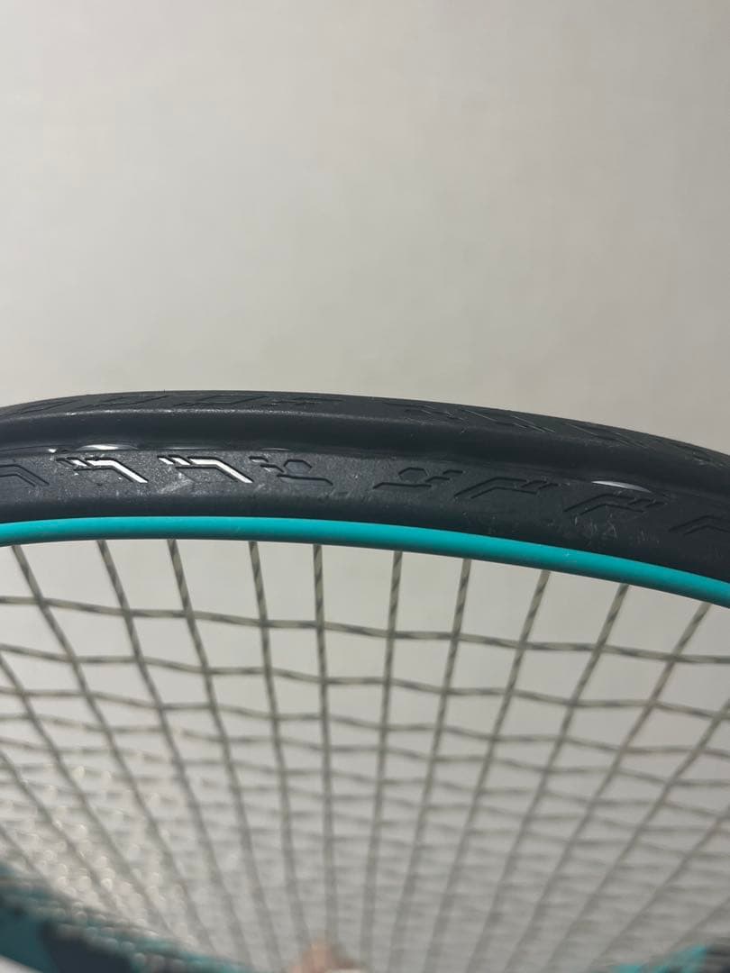 ヨネックス テニスラケット ezone 300 g3