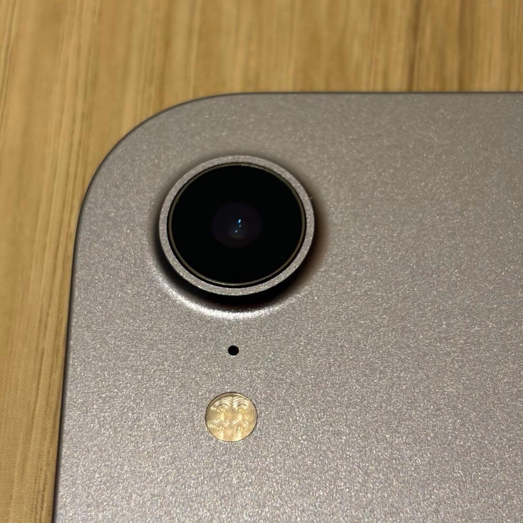 【美品】iPad mini 第6世代 64GB Wi-Fiモデル/パープル