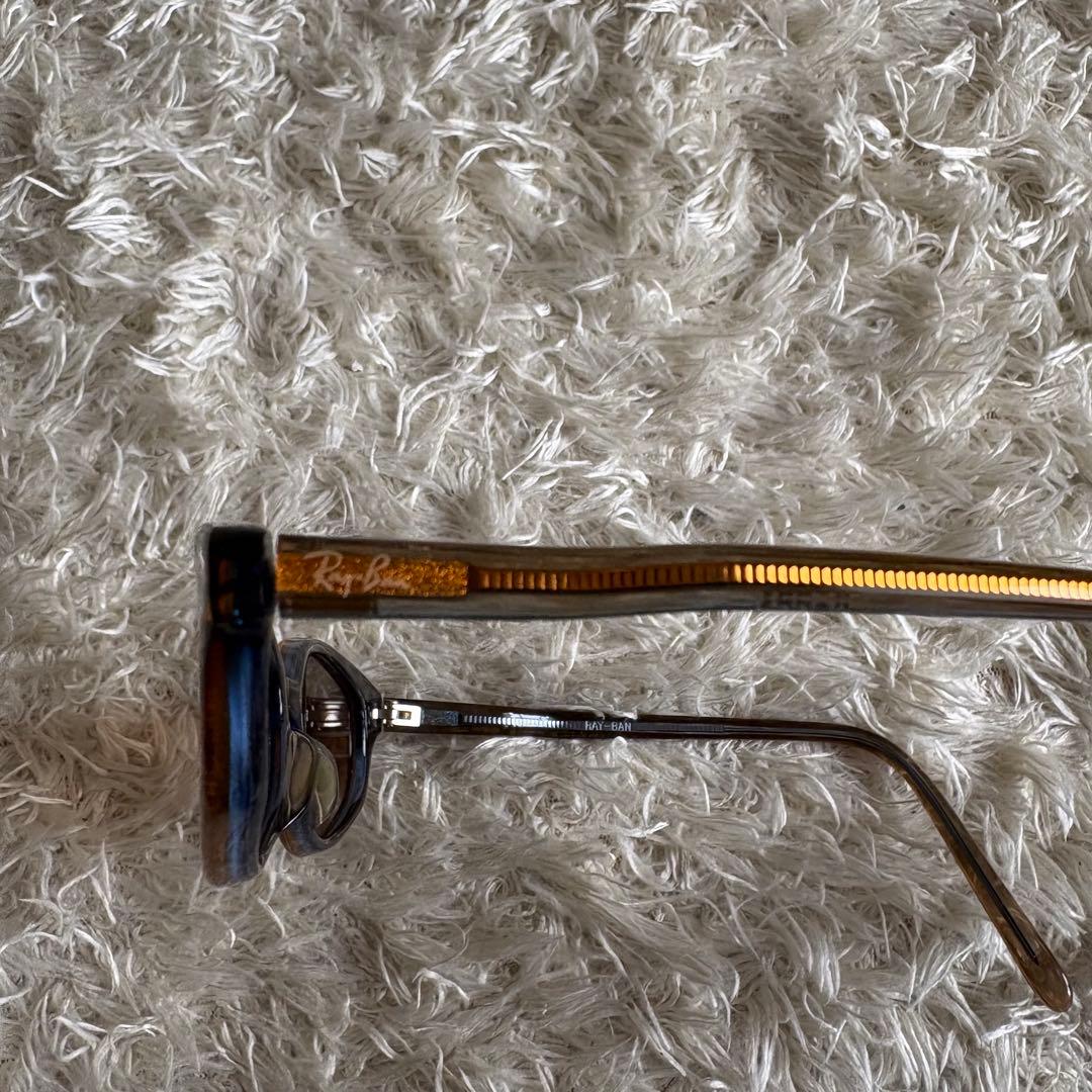 Ray-Ban レイバン W3229 サングラス オーバル ユニセックス 度なし