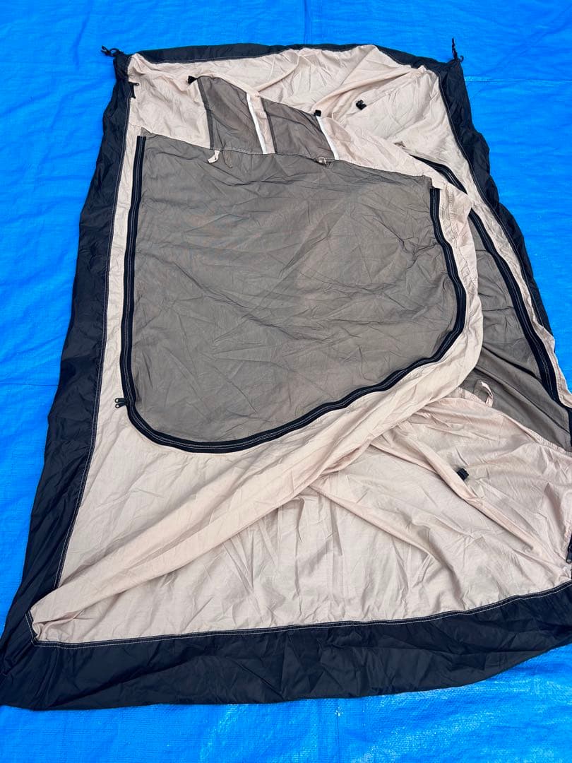 【美品】ユージャック SOLUS ソルス