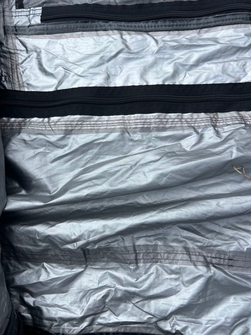 【美品】ユージャック SOLUS ソルス