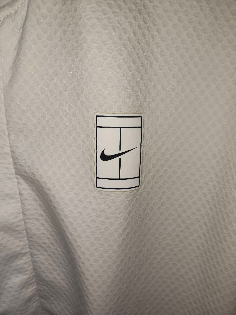 NIKE エリート 希少 リバーシブル ダウン 氷