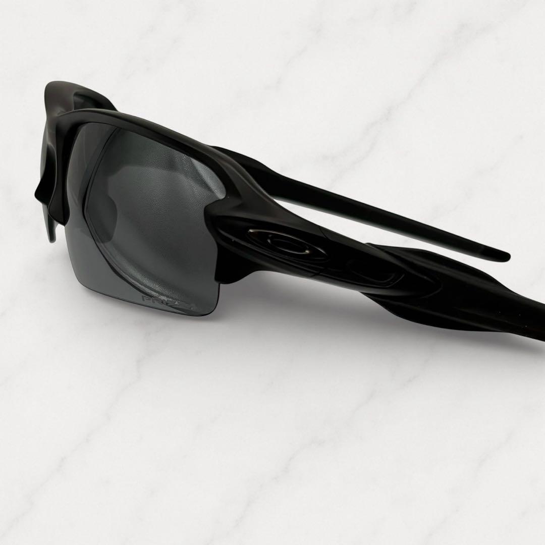 美品✨OAKLEY FLAK2.0 PRIZM BLACK OO9271