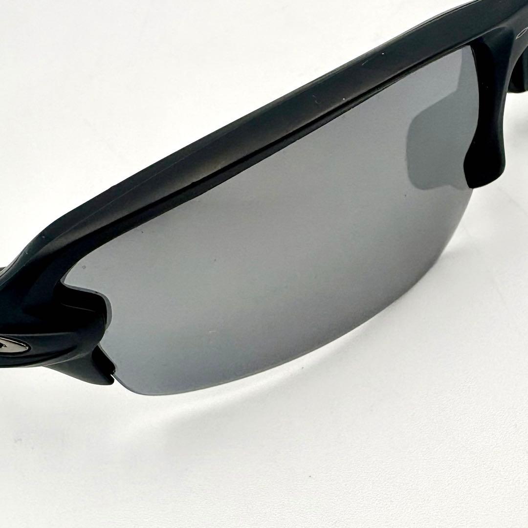 美品✨OAKLEY FLAK2.0 PRIZM BLACK OO9271