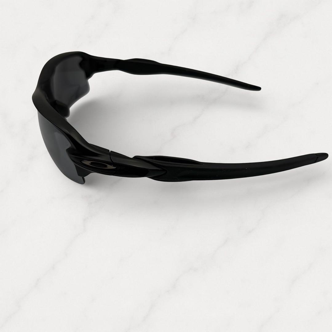 美品✨OAKLEY FLAK2.0 PRIZM BLACK OO9271
