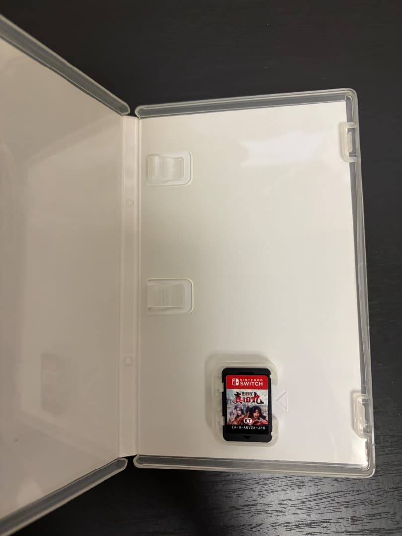 真田丸 Nintendo Switch