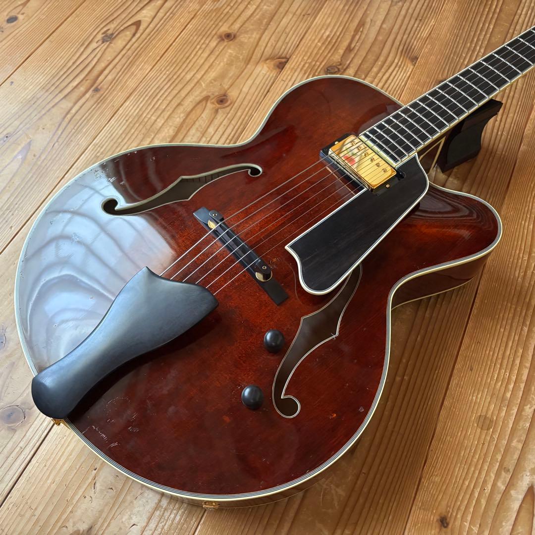希少 Eastman AR803ce-16