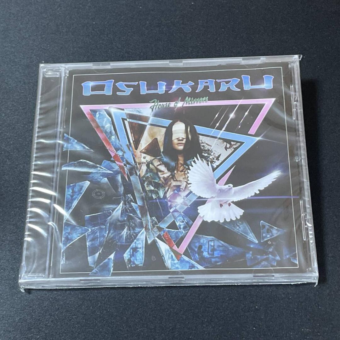 北欧メロハー,AOR OSUKARU/HOUSE OF MIRROR