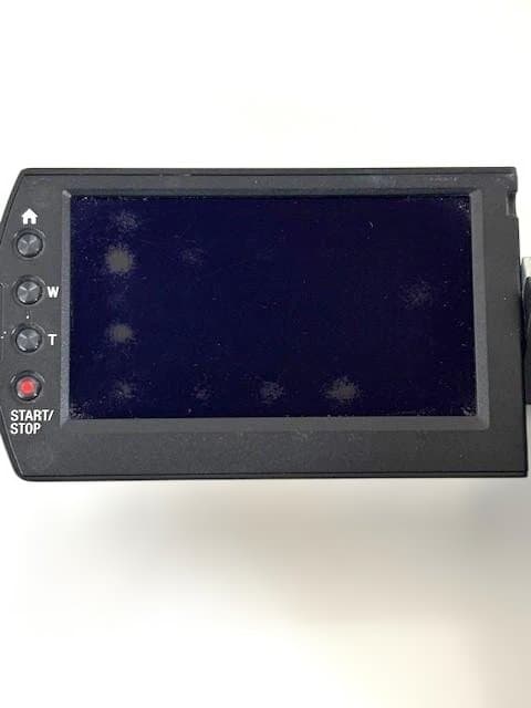 【Used】SONY Handycam HDR-XR500V＋ACC KIT