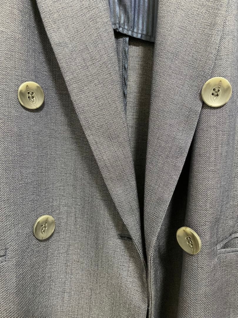 PLST ジャケットパンツ　セットアップ