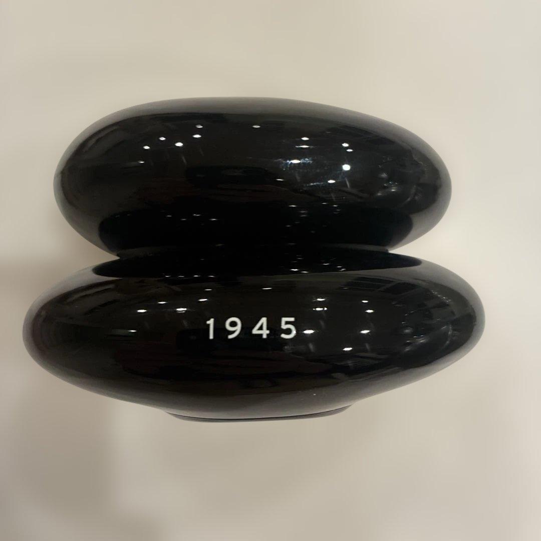 値下！！ほぼ新品　SHOLAYERED 1945 Black